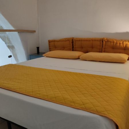 Asmara Exclusive "Loft Industrial" Brindisi Exterior foto