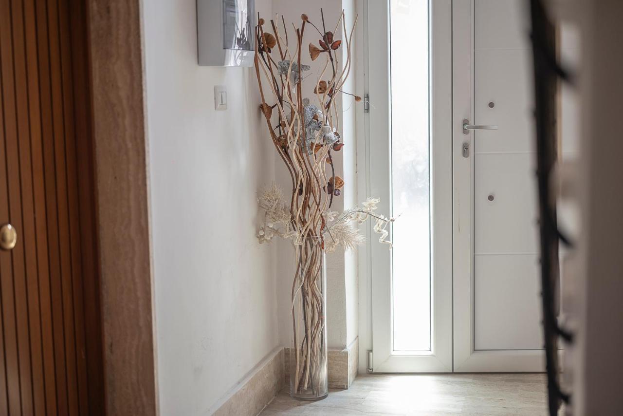 Asmara Exclusive "Loft Industrial" Brindisi Exterior foto