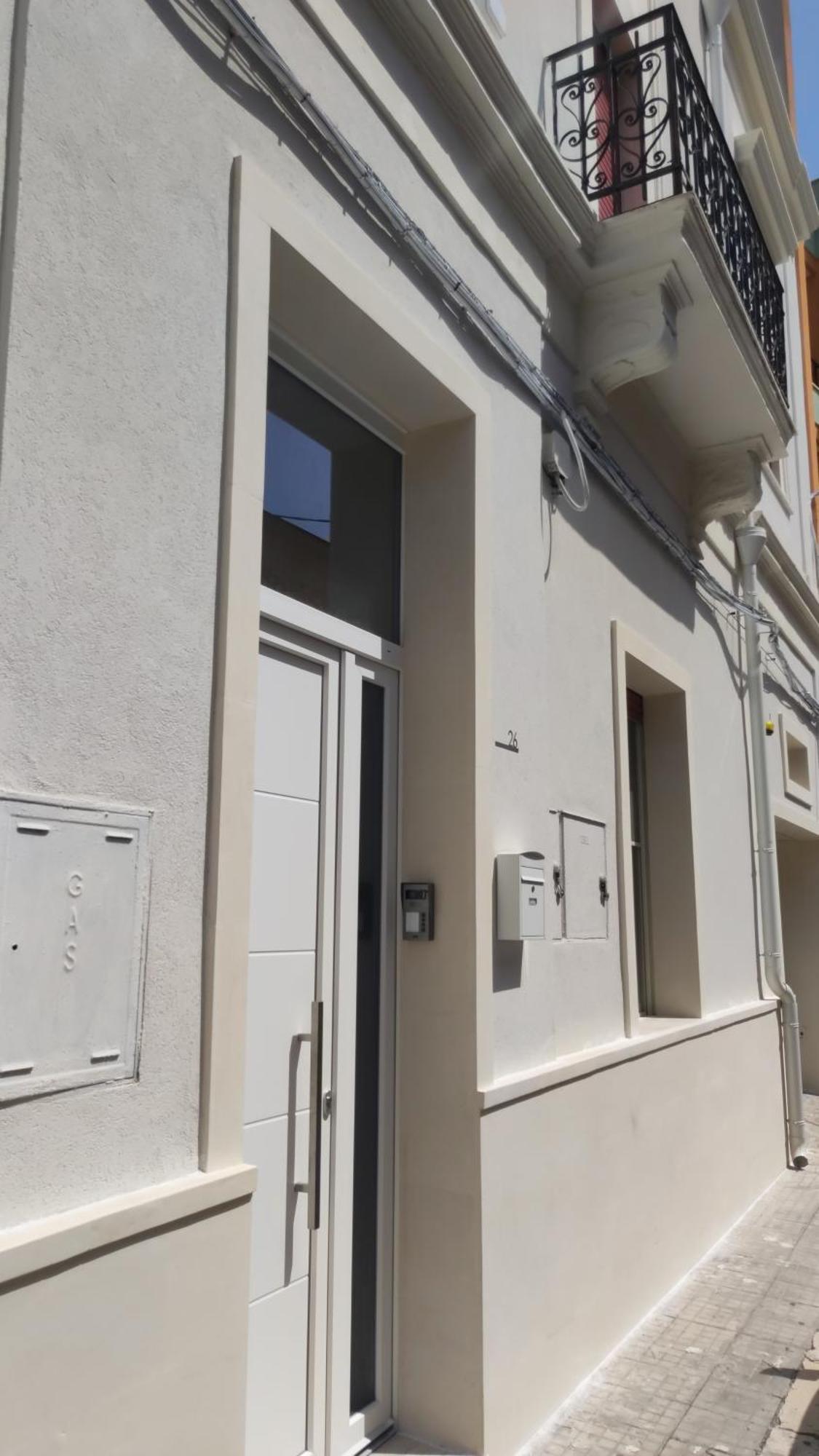 Asmara Exclusive "Loft Industrial" Brindisi Exterior foto