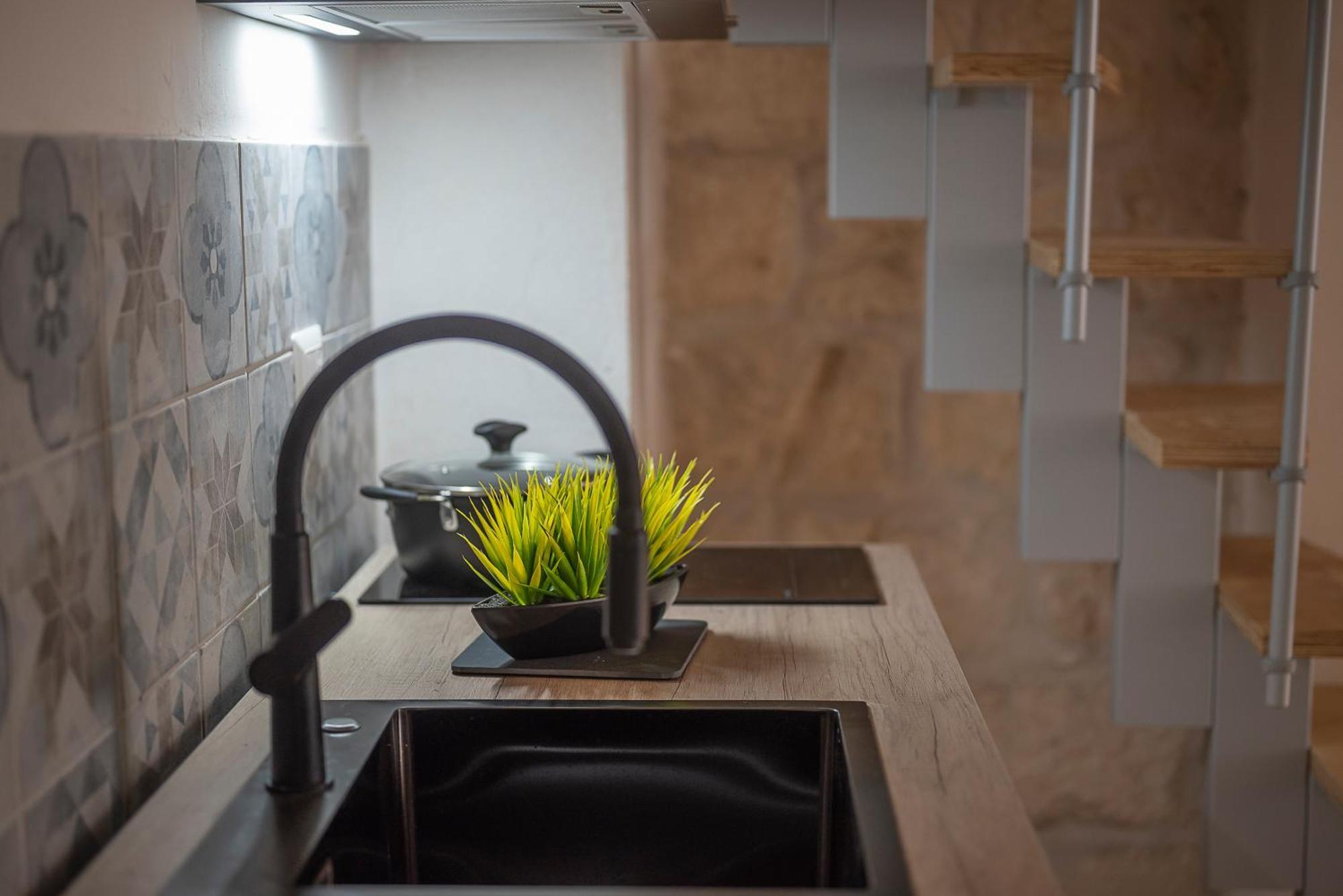 Asmara Exclusive "Loft Industrial" Brindisi Exterior foto