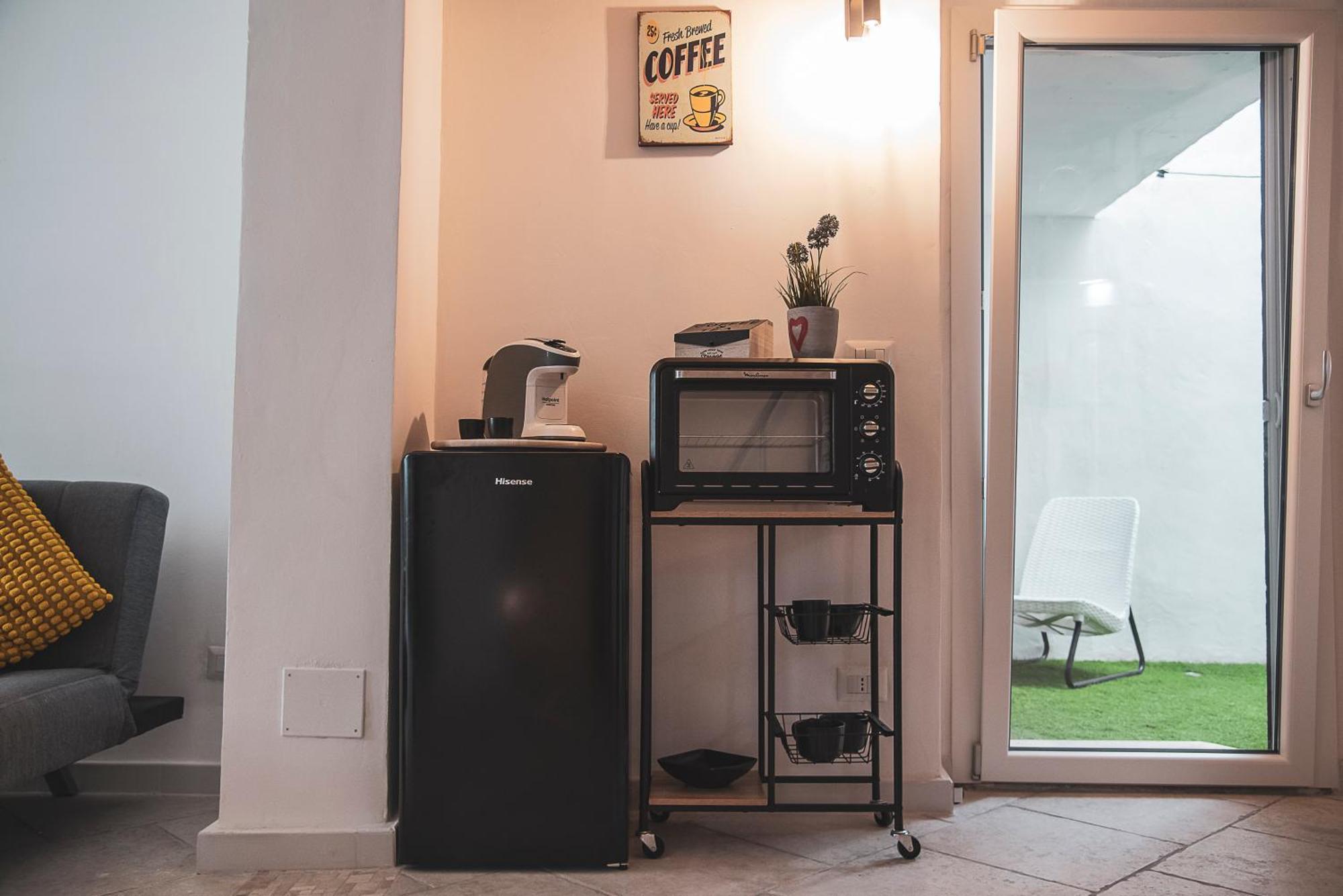 Asmara Exclusive "Loft Industrial" Brindisi Exterior foto