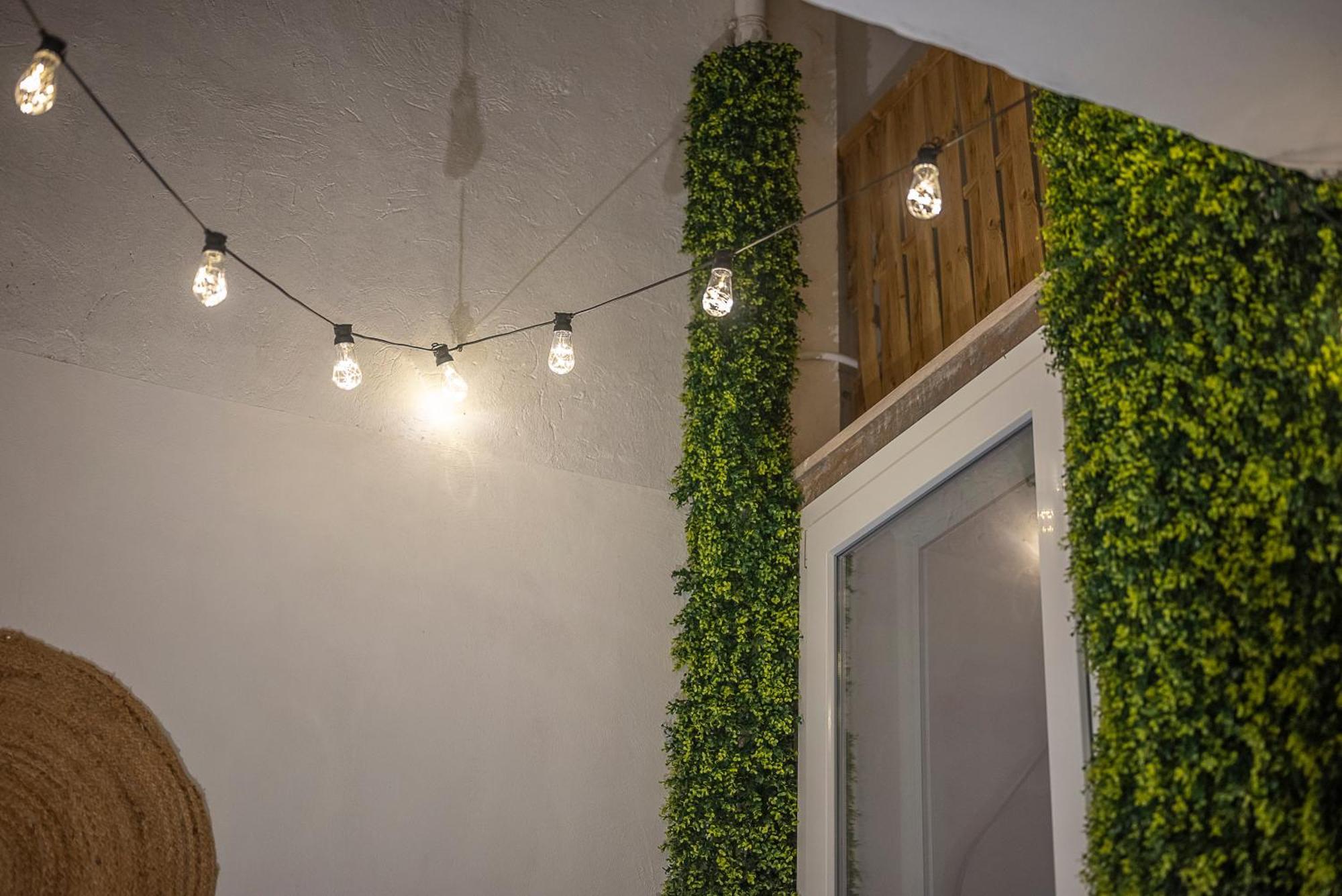 Asmara Exclusive "Loft Industrial" Brindisi Exterior foto